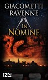 In Nomine - Éric Giacometti ; Jacques Ravenne - 9782266208826