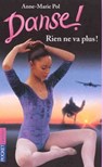 Danse ! - tome 13 Rien ne va plus - Anne-Marie Pol - 9782266209090