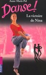Danse ! - tome 26 La victoire de Nina - Anne-Marie Pol - 9782266209229