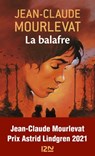 La balafre - Jean-Claude Mourlevat ; Vincent Dutrait - 9782266210089