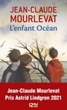 L'enfant océan - Jean-Claude Mourlevat - 9782266210096