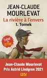 La rivière à l'envers - 1er vol - Jean-Claude Mourlevat - 9782266210102