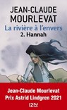 La rivière à l'envers - 2e vol - Jean-Claude Mourlevat - 9782266210119