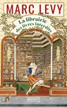 La Librairie des livres interdits - Marc Levy - 9782266325325