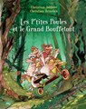 Les P'tites Poules - tome 22 : Les P'tites Poules et le grand Bouffetout - Christian Jolibois - 9782266331760