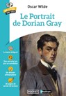 Le Portrait de Dorian Gray - Oscar Wilde ; Daniel Mortier ; Florence Renner - 9782266334327