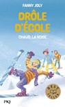 Drôle d'école - tome 04 : Silence, on joue ! - Fanny Joly - 9782266335775