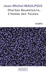 Baudelaire en héritage - Jean-Michel Maulpoix - 9782266337021