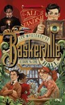 Les Mystères de Baskerville Hall T2 : Le Signe des Cinq - Ali Standish - 9782266338356