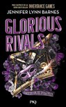 The Grandest Game - Tome 02 : Glorious rivals (version française) - Jennifer Lynn Barnes - 9782266342421