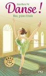 Danse ! - Tome 1 Nina, graine d'étoile - Anne-Marie Pol - 9782266343886