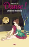 Danse ! - Tome 3 Embrouilles en coulisses - Anne-Marie Pol - 9782266343909