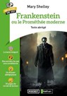 Frankenstein - Edition Scolaire - Claude Aziza ; Mary Shelley - 9782266344067