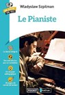 Le Pianiste - Edition Scolaire - Wladyslaw Szpilman ; Andrzej Szpilmann - 9782266344104
