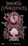 Immortal consequences - I. V. Marie - 9782266346887