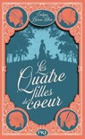 Les Quatre Filles de Coeur - Évelyne Brisou-Pellen - 9782266347709