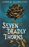 Seven Deadly Thorns (version française) - Amber Hamilton - 9782266349529