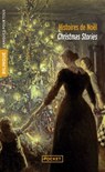 Christmas Stories / Histoires de Noël - Truman Capote ; Charles Dickens ; Evelyn Waugh ; Mary Eleanor Wilkins Freeman - 9782266355759