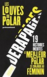 Dérapages - Collectif - 9782266355827
