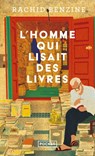 L'homme qui lisait des livres - Rachid Benzine - 9782266360166