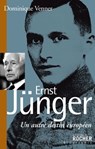 Ernst Junger - Dominique Venner - 9782268000497