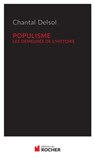 Populisme - Chantal Delsol - 9782268077789