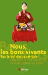 Nous, les bons vivants - Claude-Henry du Bord ; Emmanuelle de Boysson - 9782268094038