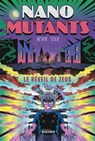 Le Réveil de Zeus - Arthur Ténor - 9782268101606