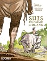 Suis l'homme en blanc - Thomas Oswald - 9782268102085