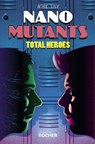 Total Heroes - Arthur Ténor - 9782268103655