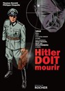 Hitler doit mourir - Thomas Oswald - 9782268103761