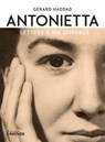 Antonietta - Gérard Haddad - 9782268106007