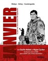 Janvier - Makyo ; Jean-Édouard Grésy - 9782268111827