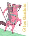 Les Gaulois à l'oeil nu - Dominique Garcia - 9782271137319