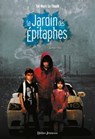 Le Jardin des Épitaphes - Aimez-moi (tome 2) - Taï-Marc Le Thanh - 9782278084913