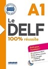 Le DELF A1 - Buch mit MP3-CD - Guillaume Apollinaire - 9782278086252