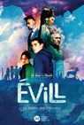 Evill, Le Destin des Proscrits - Taï-Marc Le Thanh - 9782278097357