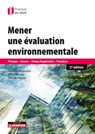 Mener une évaluation environnementale - Thomas Garancher ; Marie Nicolas ; Pascale Pessoa - 9782281133929