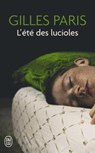 L'été des lucioles - PARIS,  Gilles - 9782290100752