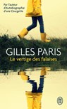 Paris, G: Vertige des falaises - PARIS,  Gilles - 9782290157602