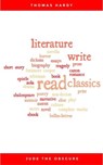 Jude The Obscure - Thomas Hardy - 9782291000440
