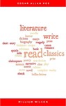 William Wilson - Edgar Allan Poe - 9782291000518