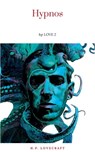 Hypnos - H.P. Lovecraft - 9782291003915