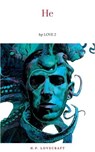 He - H.P. Lovecraft - 9782291003953