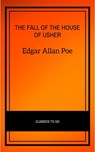 The Fall of the House of Usher - Edgar Allan Poe - 9782291007579