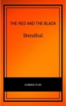 The Red and The Black - Stendhal - 9782291008606