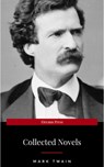 Mark Twain: Five Novels (Library of Essential Writers Series) - Mark Twain - 9782291010555