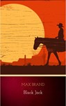 Black Jack - Max Brand - 9782291012214