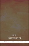 The Allowable Rhyme - H.P. Lovecraft - 9782291013792