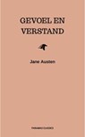 Gevoel en verstand - Gonne Van Uildriks ; Jane Austen - 9782291014065